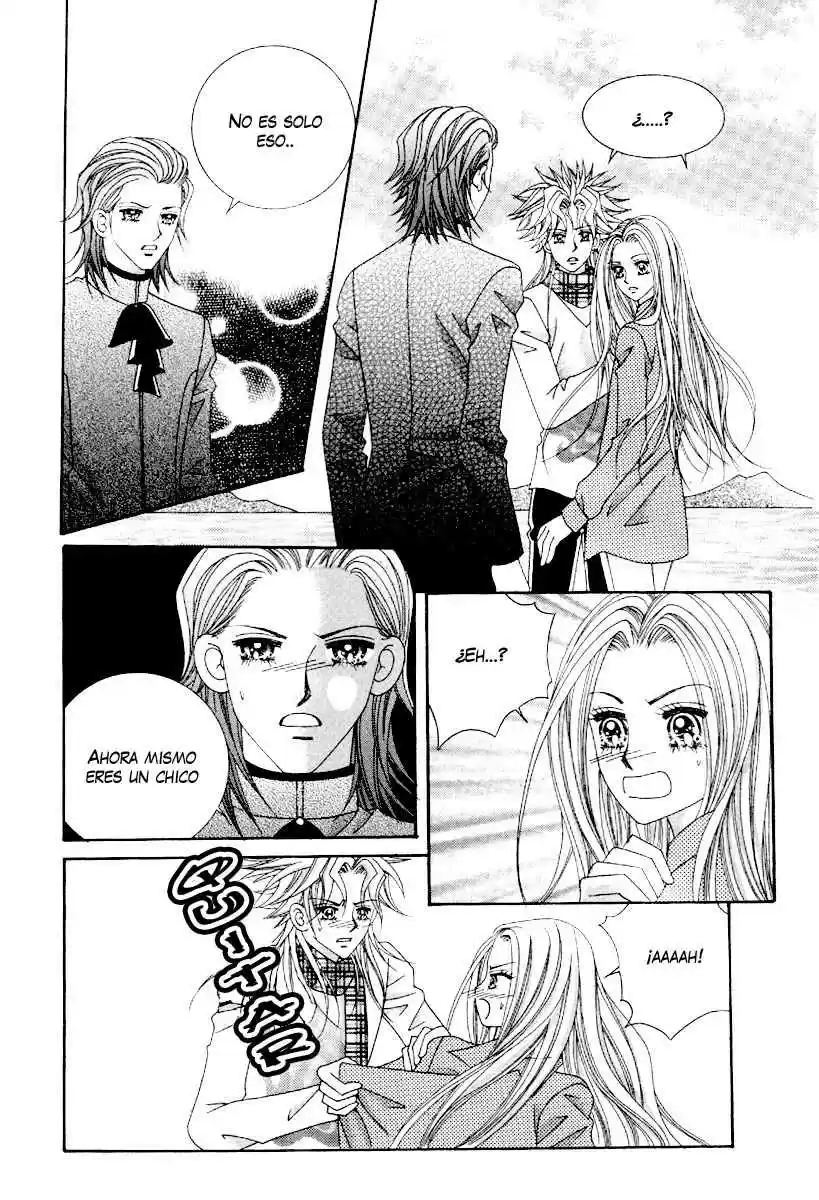 My Boyfriend is a Vampire (2016) - Capítulo 33 - Página 17 - LectorTMOo