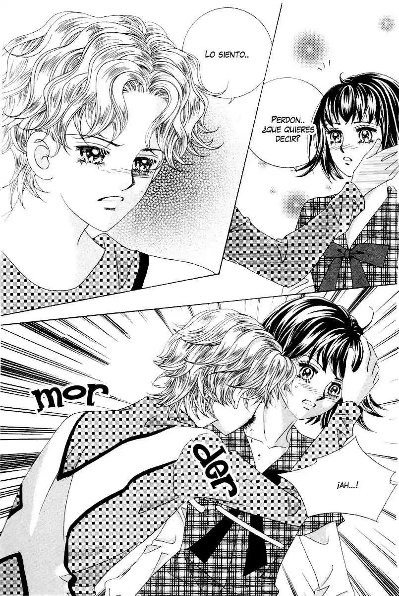 My Boyfriend is a Vampire (2016) - Capítulo 33 - Página 29 - LectorTMOo
