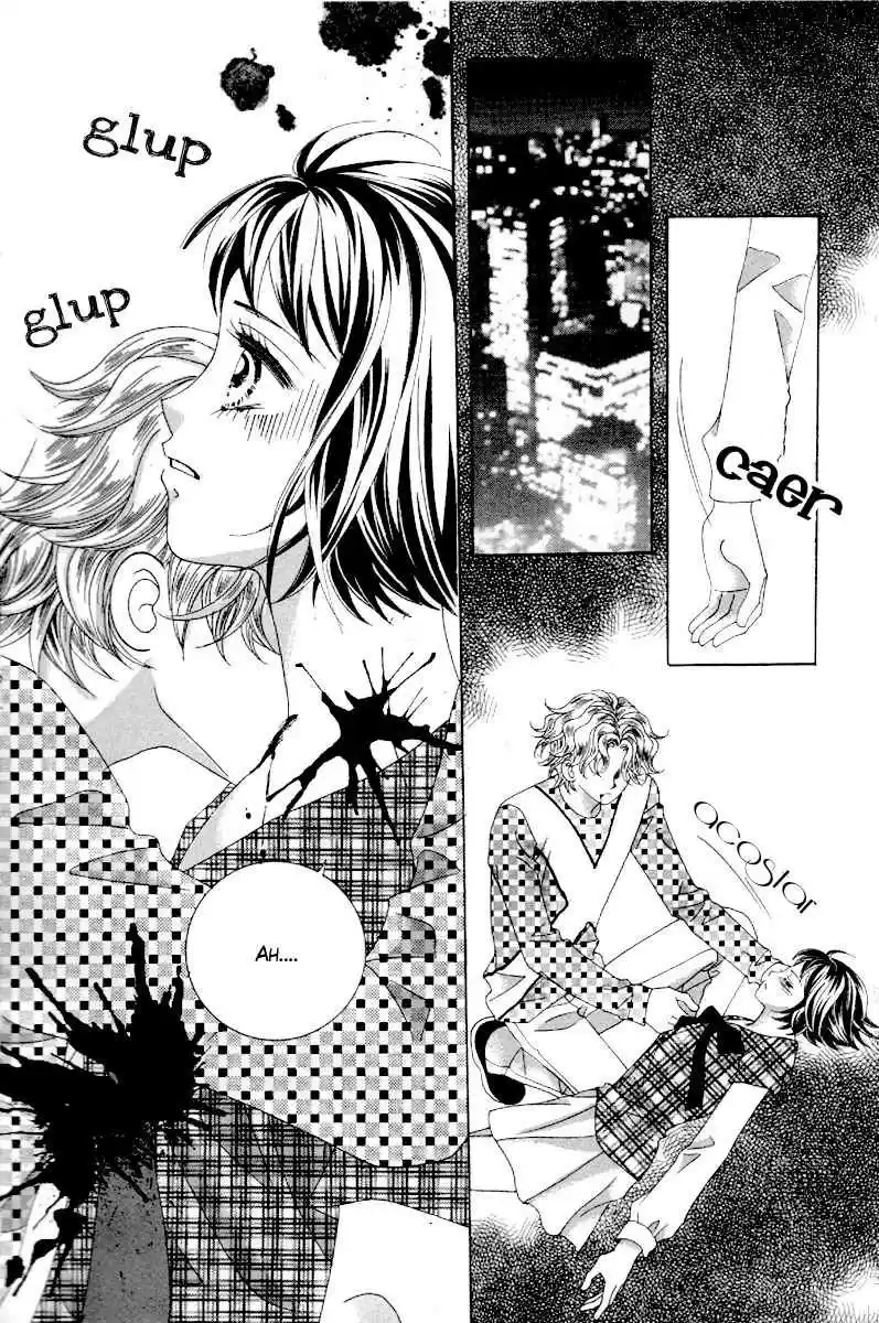 My Boyfriend is a Vampire (2016) - Capítulo 33 - Página 30 - LectorTMOo