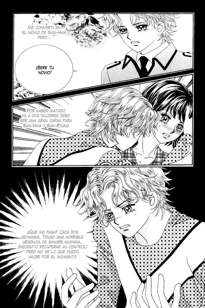 My Boyfriend is a Vampire (2016) - Capítulo 33 - Página 38 - LectorTMOo