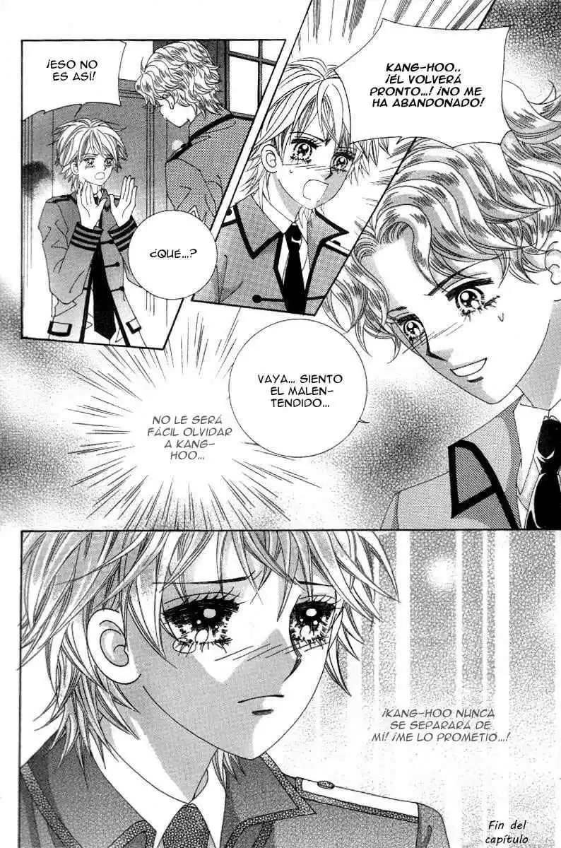 My Boyfriend is a Vampire (2016) - Capítulo 34 - Página 41 - LectorTMOo