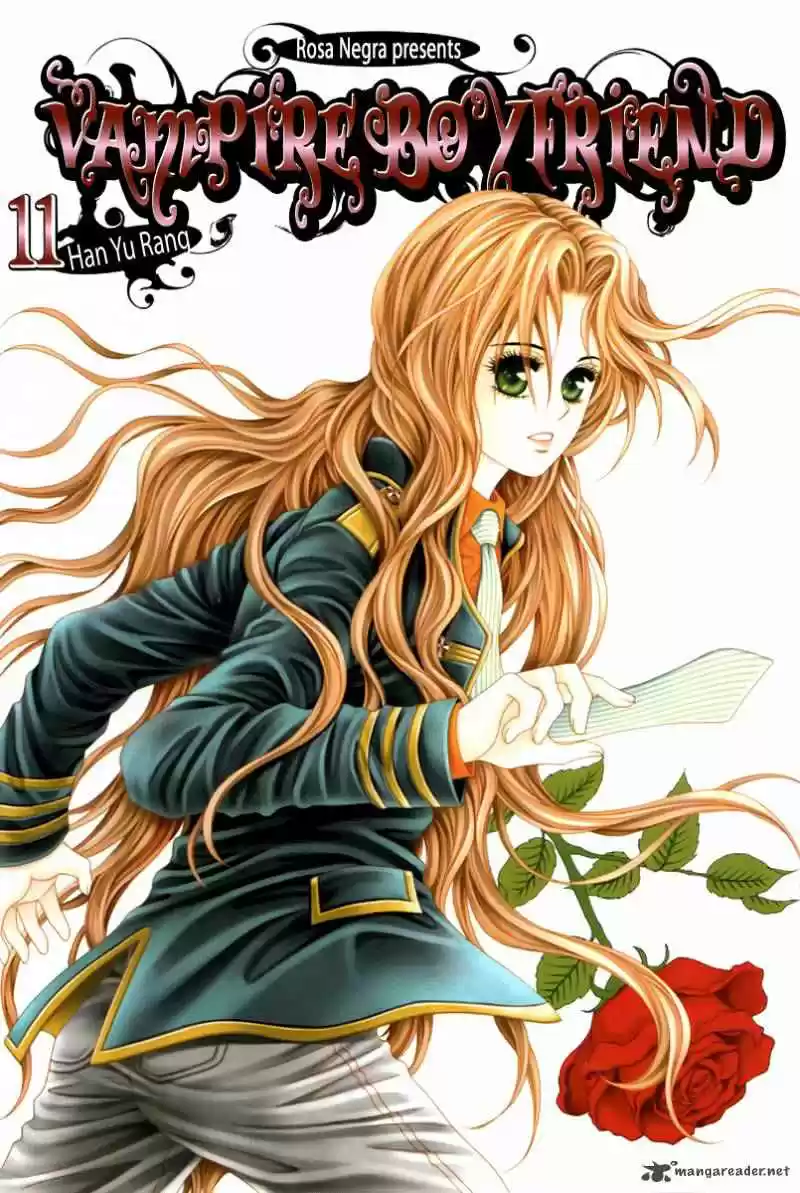 My Boyfriend is a Vampire (2016) - Capítulo 35 - Página 6 - LectorTMOo