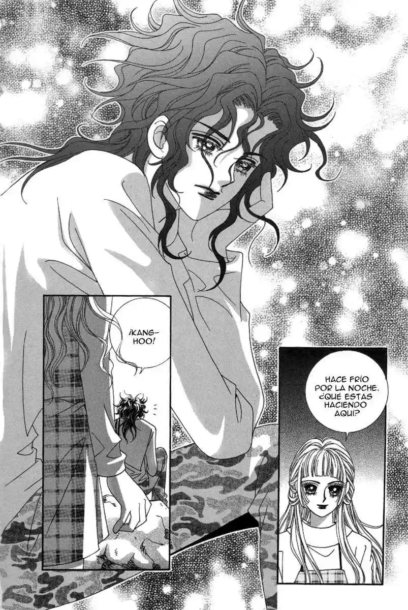My Boyfriend is a Vampire (2016) - Capítulo 35 - Página 12 - LectorTMOo