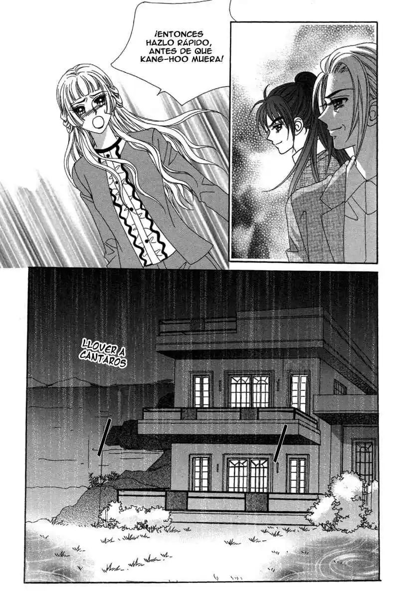 My Boyfriend is a Vampire (2016) - Capítulo 35 - Página 29 - LectorTMOo