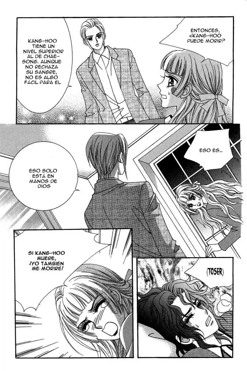 My Boyfriend is a Vampire (2016) - Capítulo 35 - Página 37 - LectorTMOo