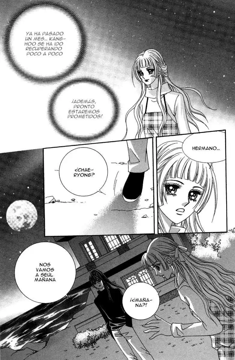 My Boyfriend is a Vampire (2016) - Capítulo 35 - Página 41 - LectorTMOo