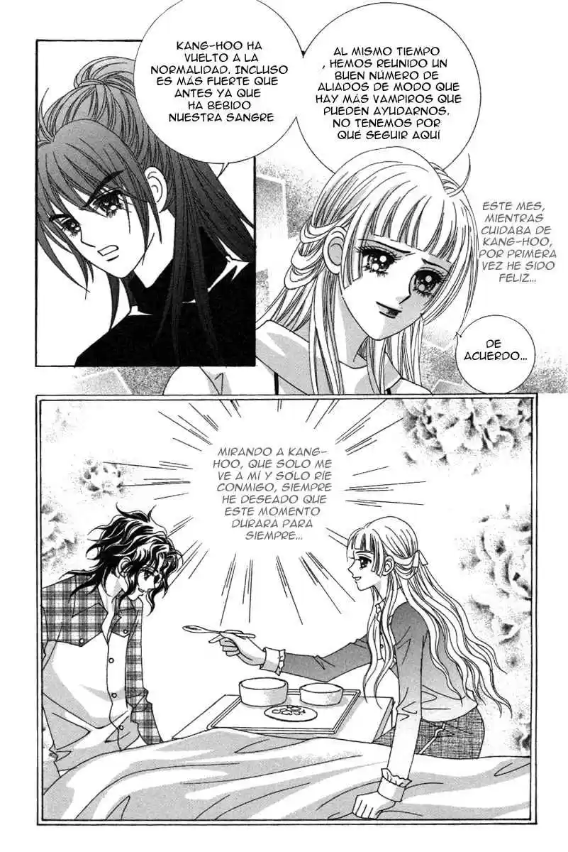 My Boyfriend is a Vampire (2016) - Capítulo 35 - Página 42 - LectorTMOo