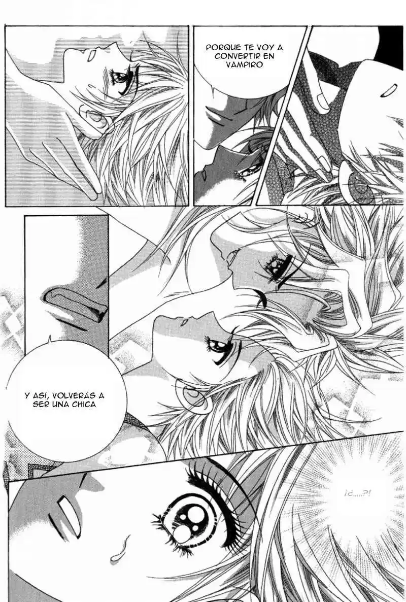My Boyfriend is a Vampire (2016) - Capítulo 36 - Página 8 - LectorTMOo
