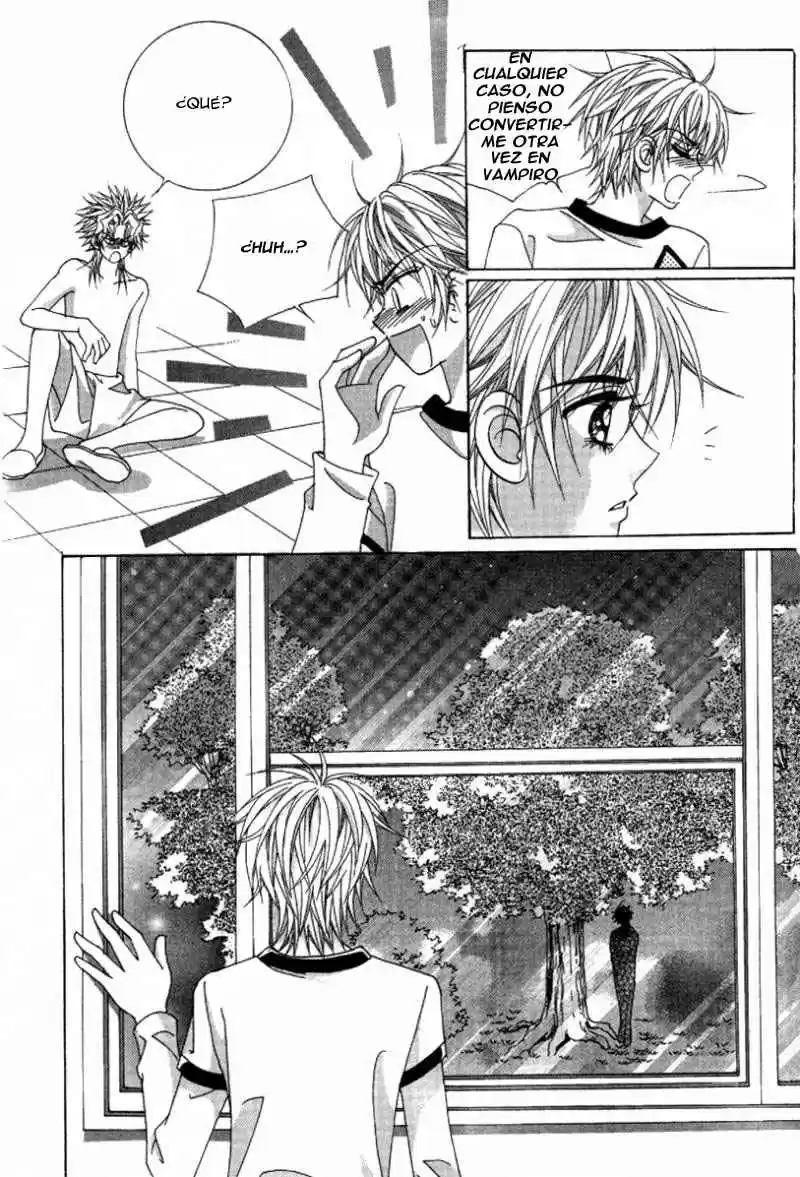 My Boyfriend is a Vampire (2016) - Capítulo 36 - Página 11 - LectorTMOo
