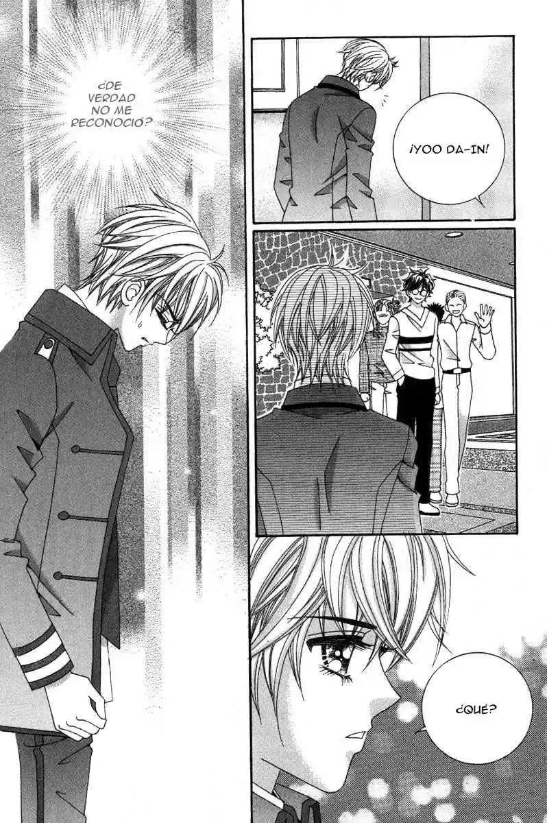 My Boyfriend is a Vampire (2016) - Capítulo 37 - Página 8 - LectorTMOo