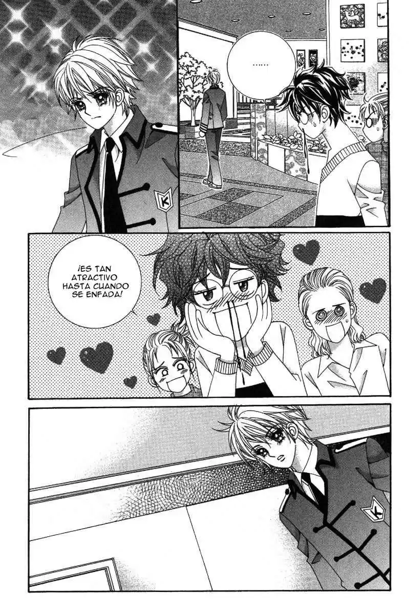 My Boyfriend is a Vampire (2016) - Capítulo 37 - Página 11 - LectorTMOo