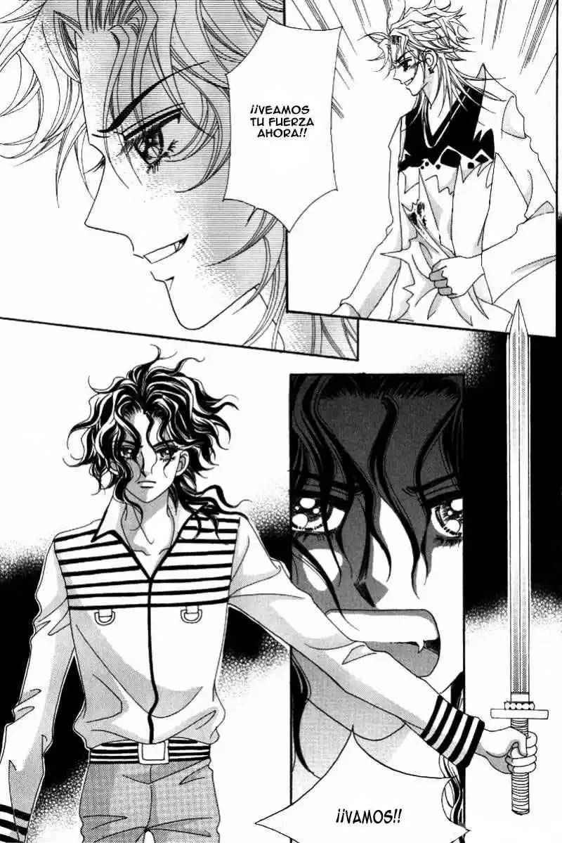 My Boyfriend is a Vampire (2016) - Capítulo 37 - Página 33 - LectorTMOo