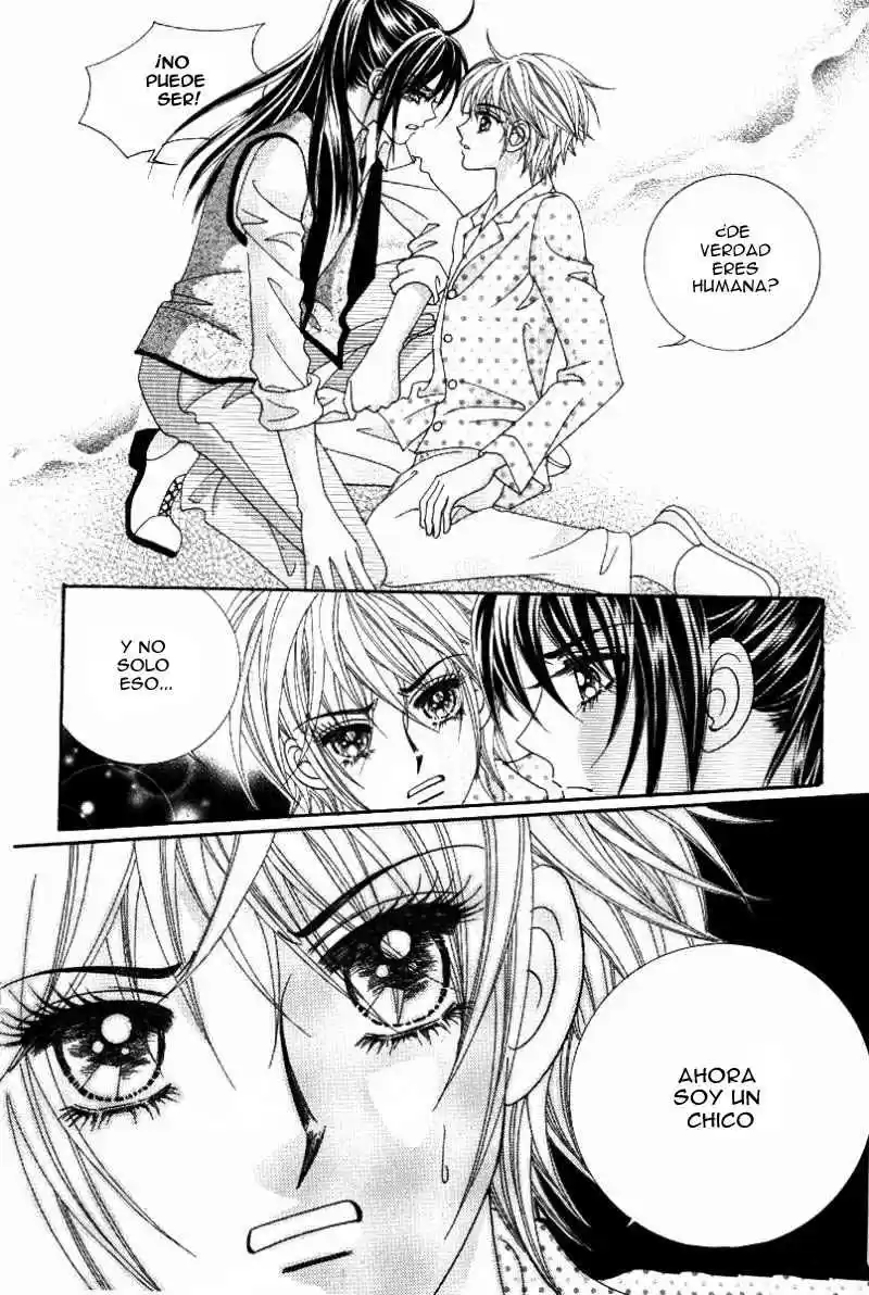 My Boyfriend is a Vampire (2016) - Capítulo 37 - Página 36 - LectorTMOo