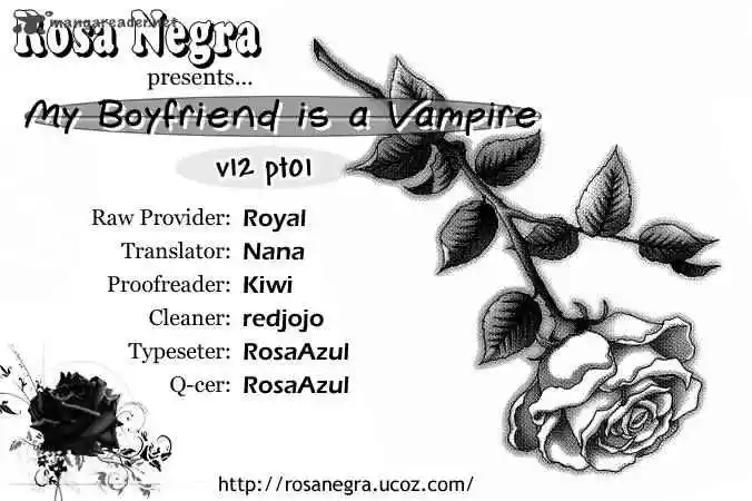 My Boyfriend is a Vampire (2016) - Capítulo 38 - Página 4 - LectorTMOo