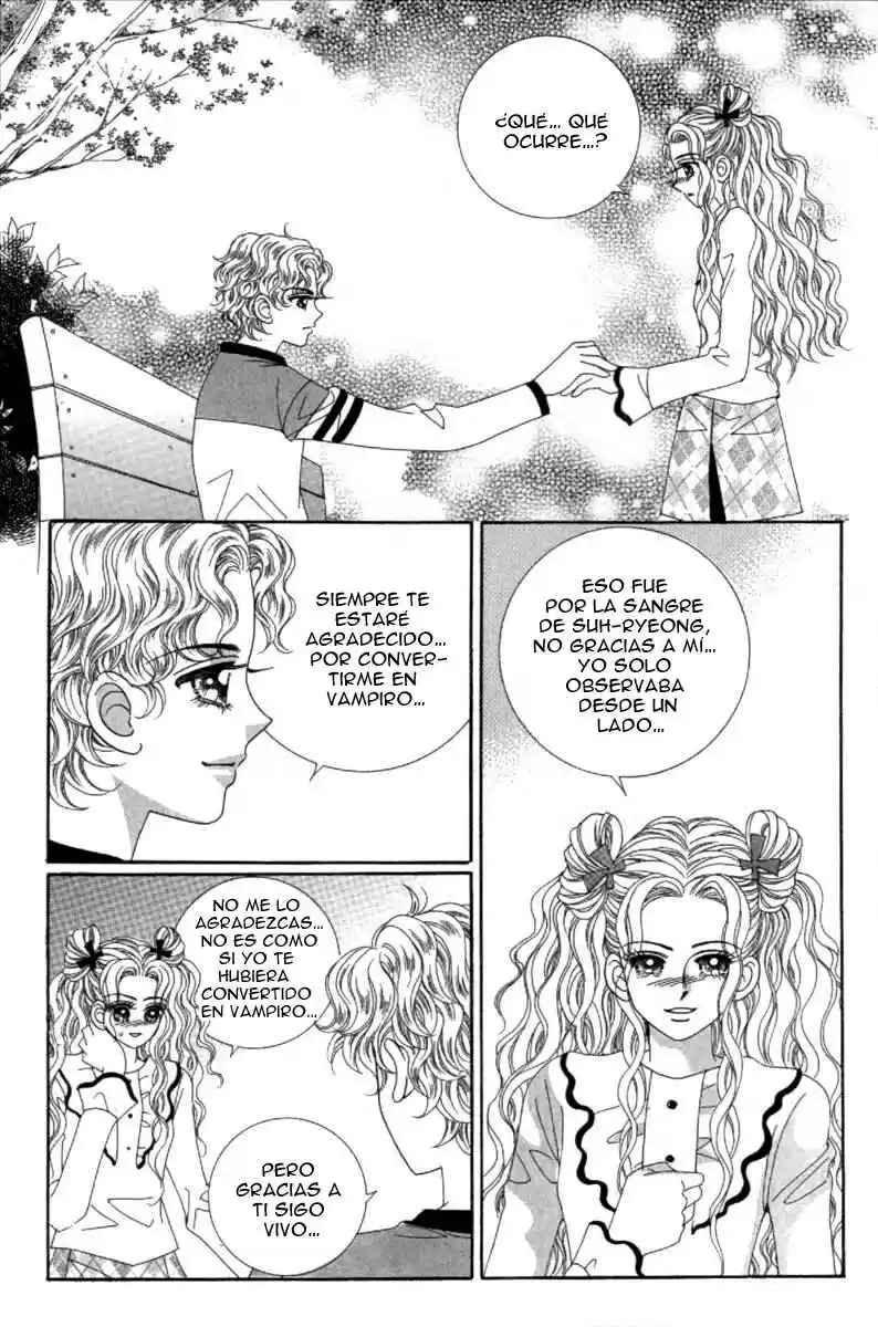 My Boyfriend is a Vampire (2016) - Capítulo 38 - Página 23 - LectorTMOo