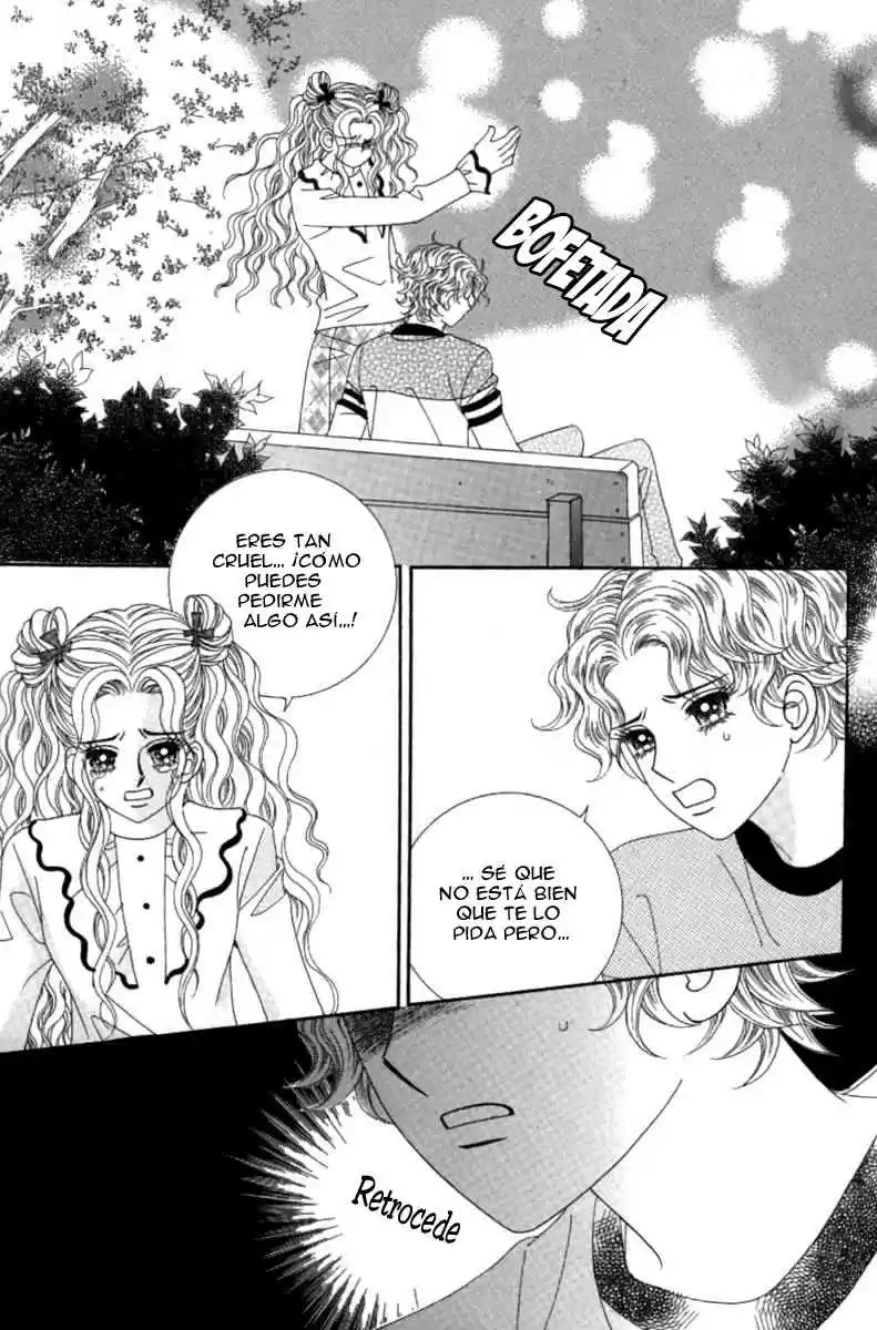 My Boyfriend is a Vampire (2016) - Capítulo 38 - Página 26 - LectorTMOo