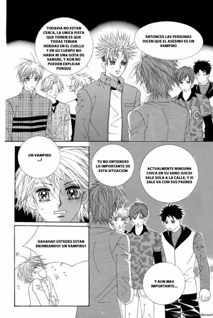 My Boyfriend is a Vampire (2016) - Capítulo 4 - Página 4 - LectorTMOo
