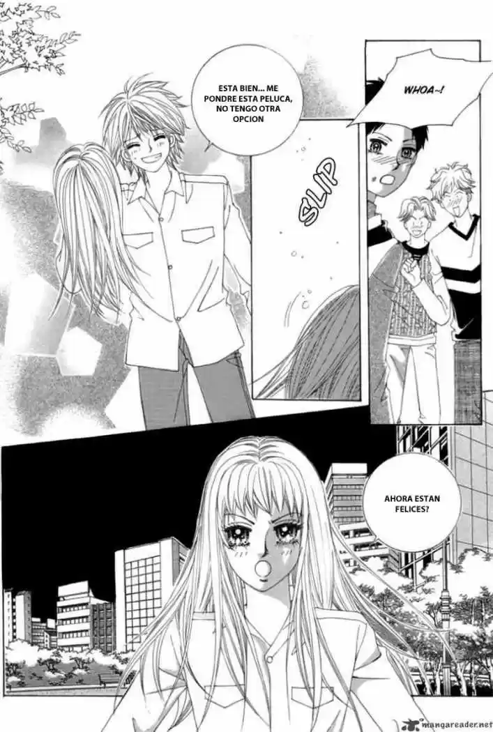 My Boyfriend is a Vampire (2016) - Capítulo 4 - Página 11 - LectorTMOo