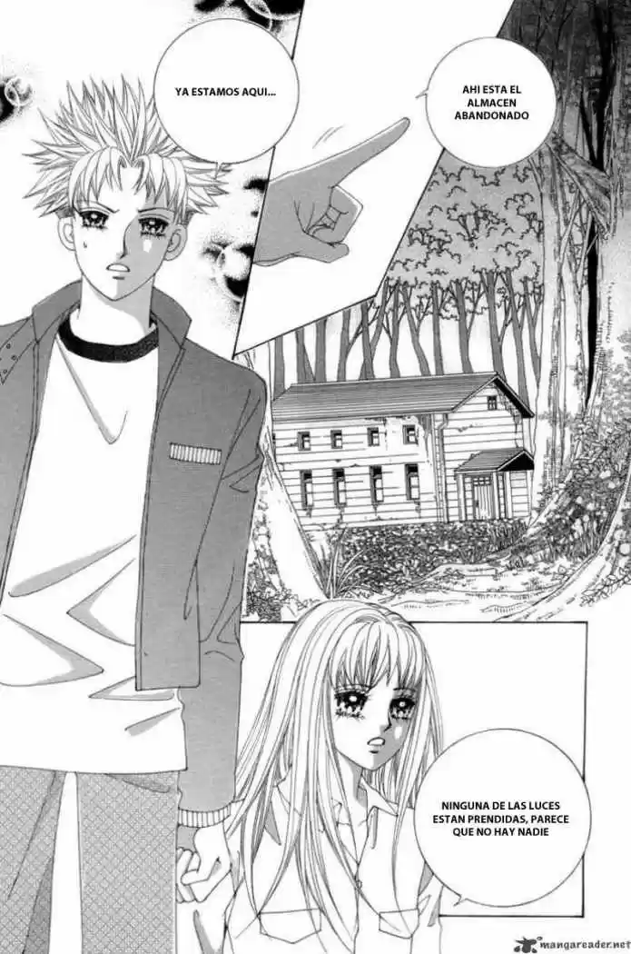 My Boyfriend is a Vampire (2016) - Capítulo 4 - Página 14 - LectorTMOo