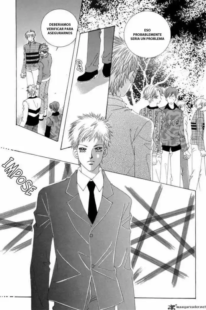 My Boyfriend is a Vampire (2016) - Capítulo 4 - Página 15 - LectorTMOo