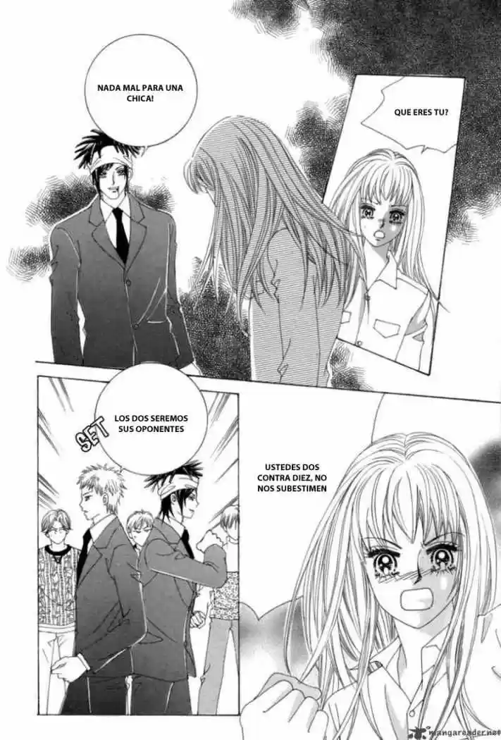 My Boyfriend is a Vampire (2016) - Capítulo 4 - Página 18 - LectorTMOo