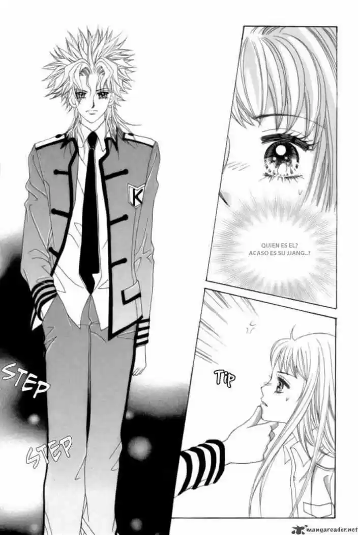 My Boyfriend is a Vampire (2016) - Capítulo 4 - Página 31 - LectorTMOo