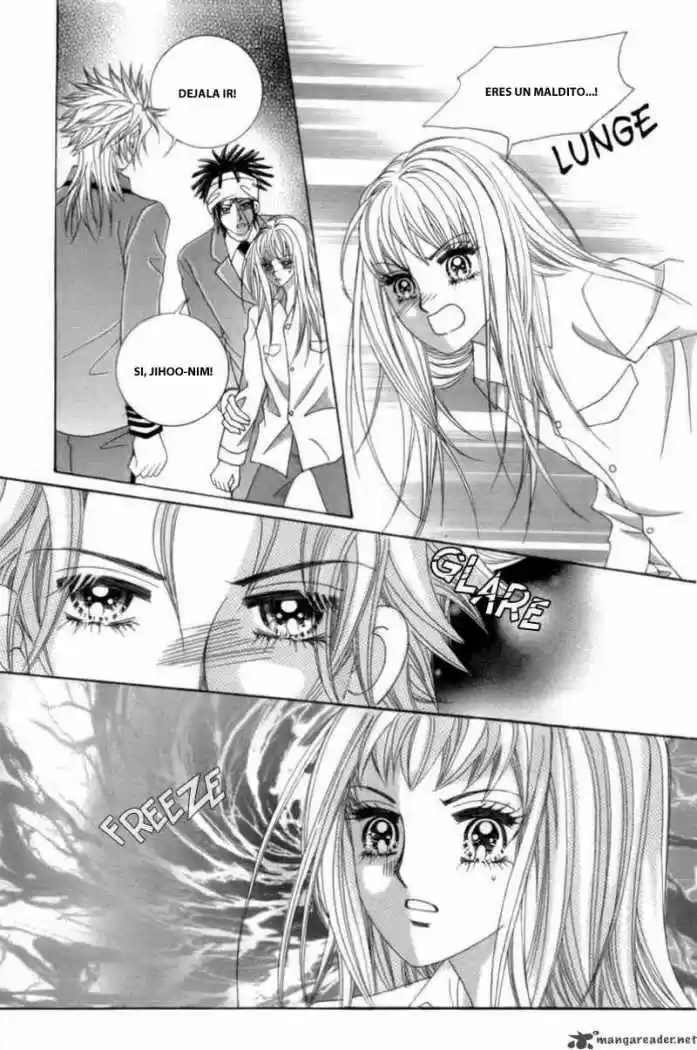 My Boyfriend is a Vampire (2016) - Capítulo 4 - Página 35 - LectorTMOo