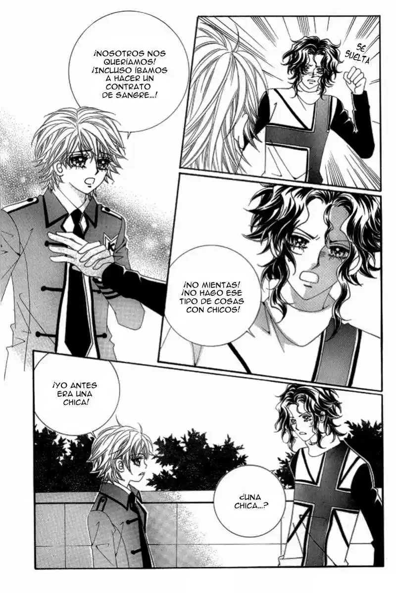 My Boyfriend is a Vampire (2016) - Capítulo 40 - Página 17 - LectorTMOo