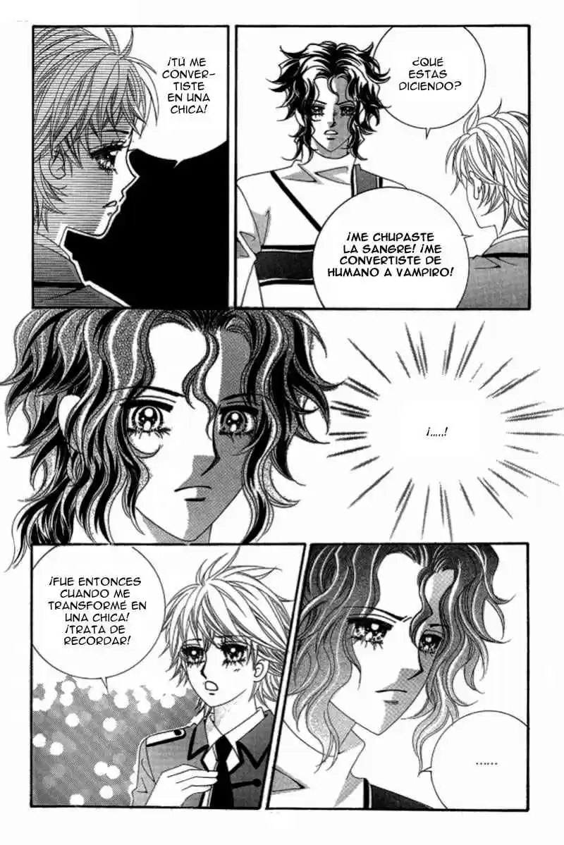 My Boyfriend is a Vampire (2016) - Capítulo 40 - Página 18 - LectorTMOo