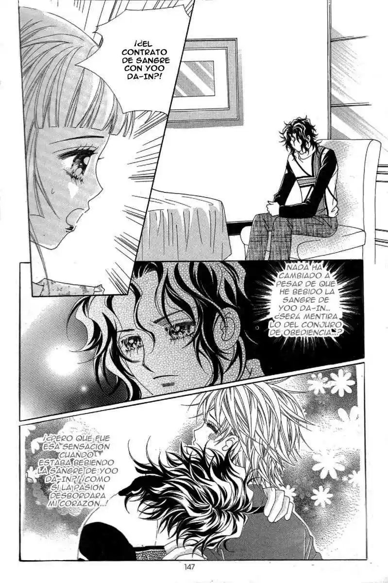 My Boyfriend is a Vampire (2016) - Capítulo 41 - Página 19 - LectorTMOo
