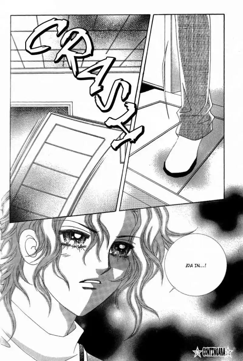 My Boyfriend is a Vampire (2016) - Capítulo 41 - Página 35 - LectorTMOo