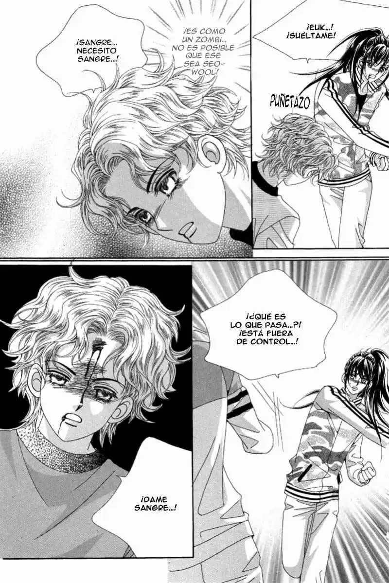 My Boyfriend is a Vampire (2016) - Capítulo 42 - Página 8 - LectorTMOo