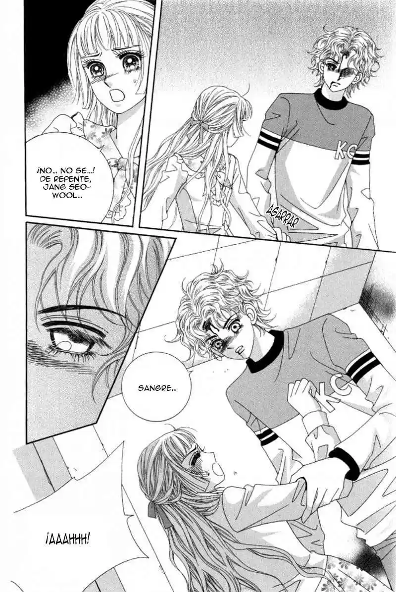 My Boyfriend is a Vampire (2016) - Capítulo 42 - Página 11 - LectorTMOo