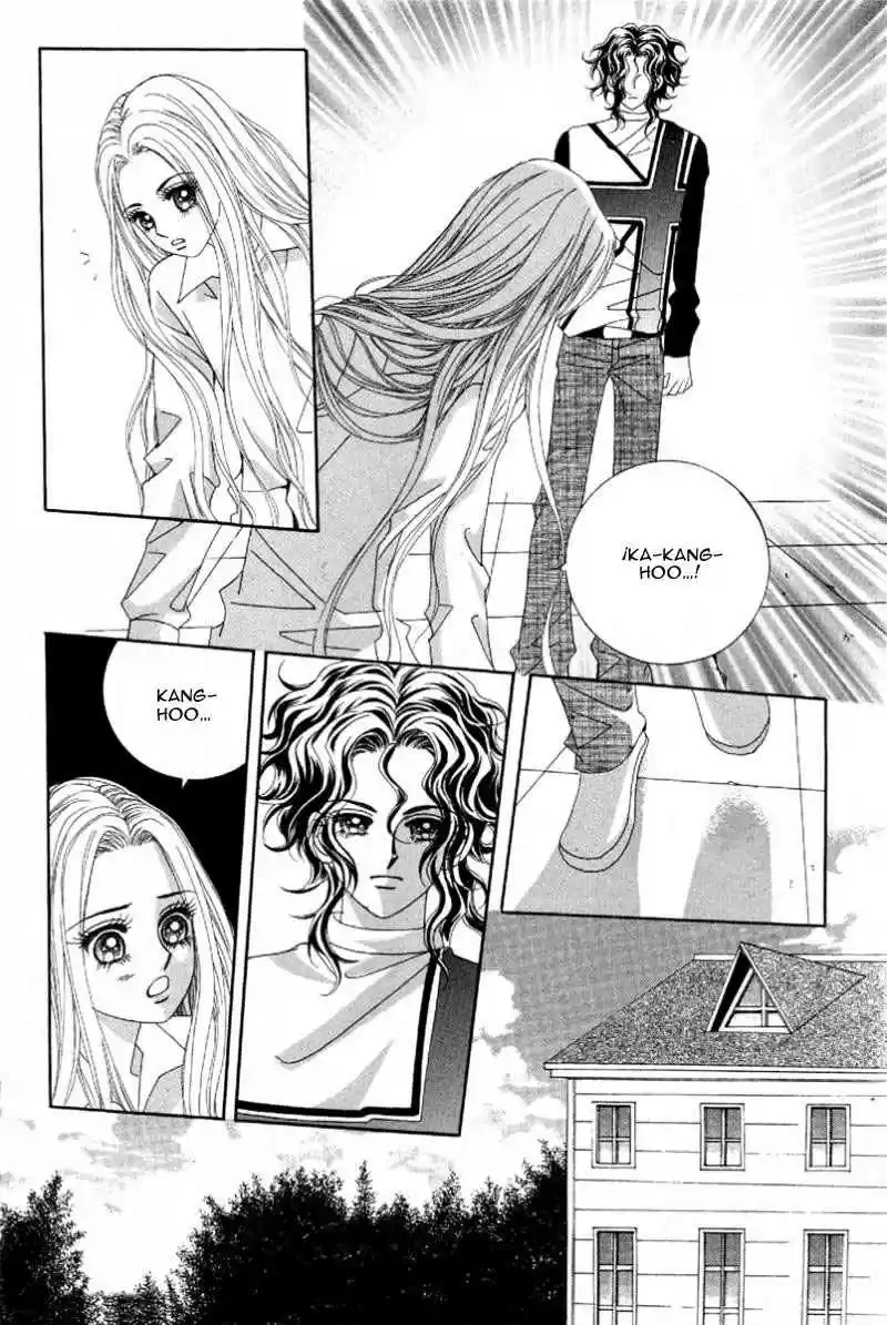 My Boyfriend is a Vampire (2016) - Capítulo 42 - Página 13 - LectorTMOo
