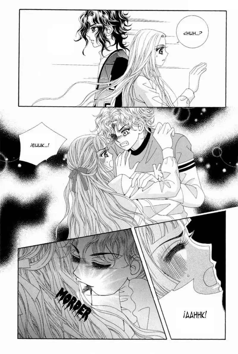 My Boyfriend is a Vampire (2016) - Capítulo 42 - Página 14 - LectorTMOo
