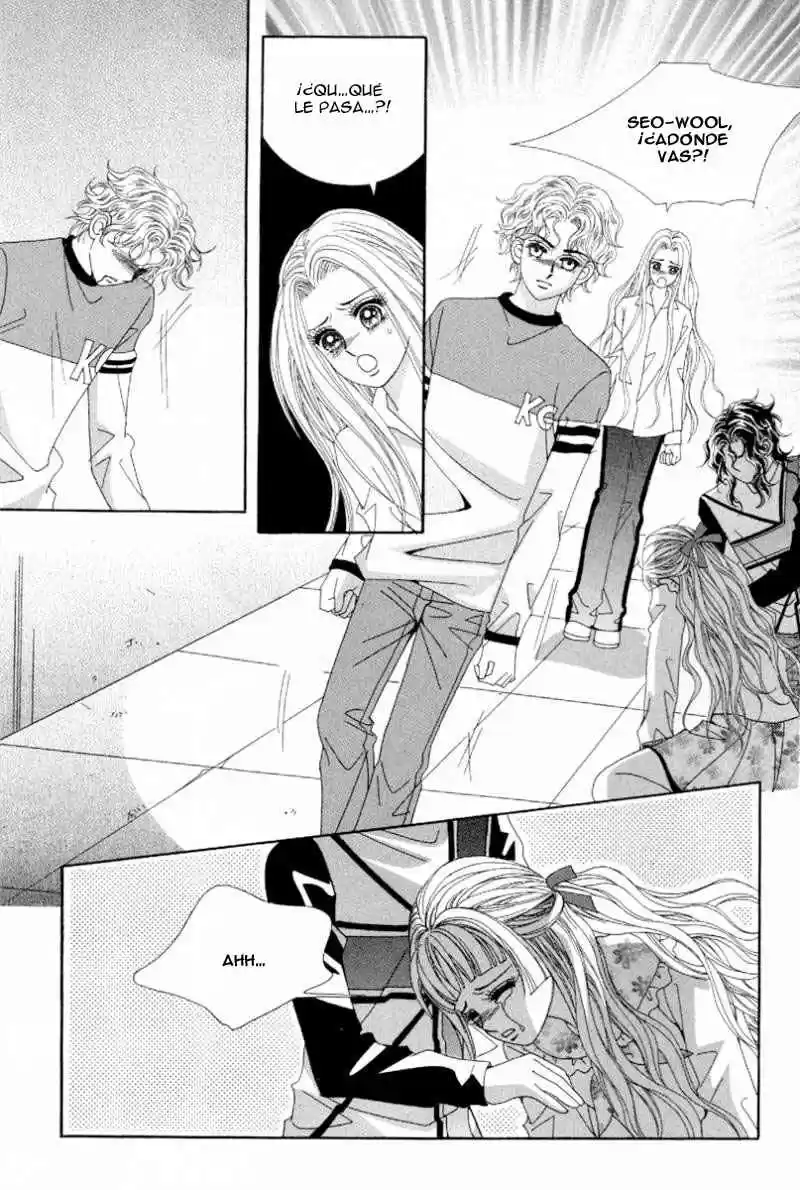 My Boyfriend is a Vampire (2016) - Capítulo 42 - Página 16 - LectorTMOo