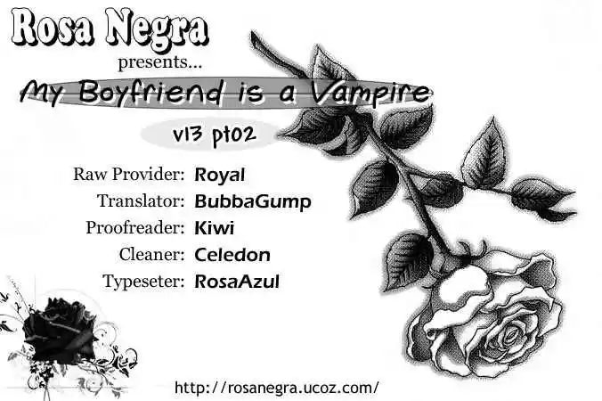 My Boyfriend is a Vampire (2016) - Capítulo 43 - Página 2 - LectorTMOo