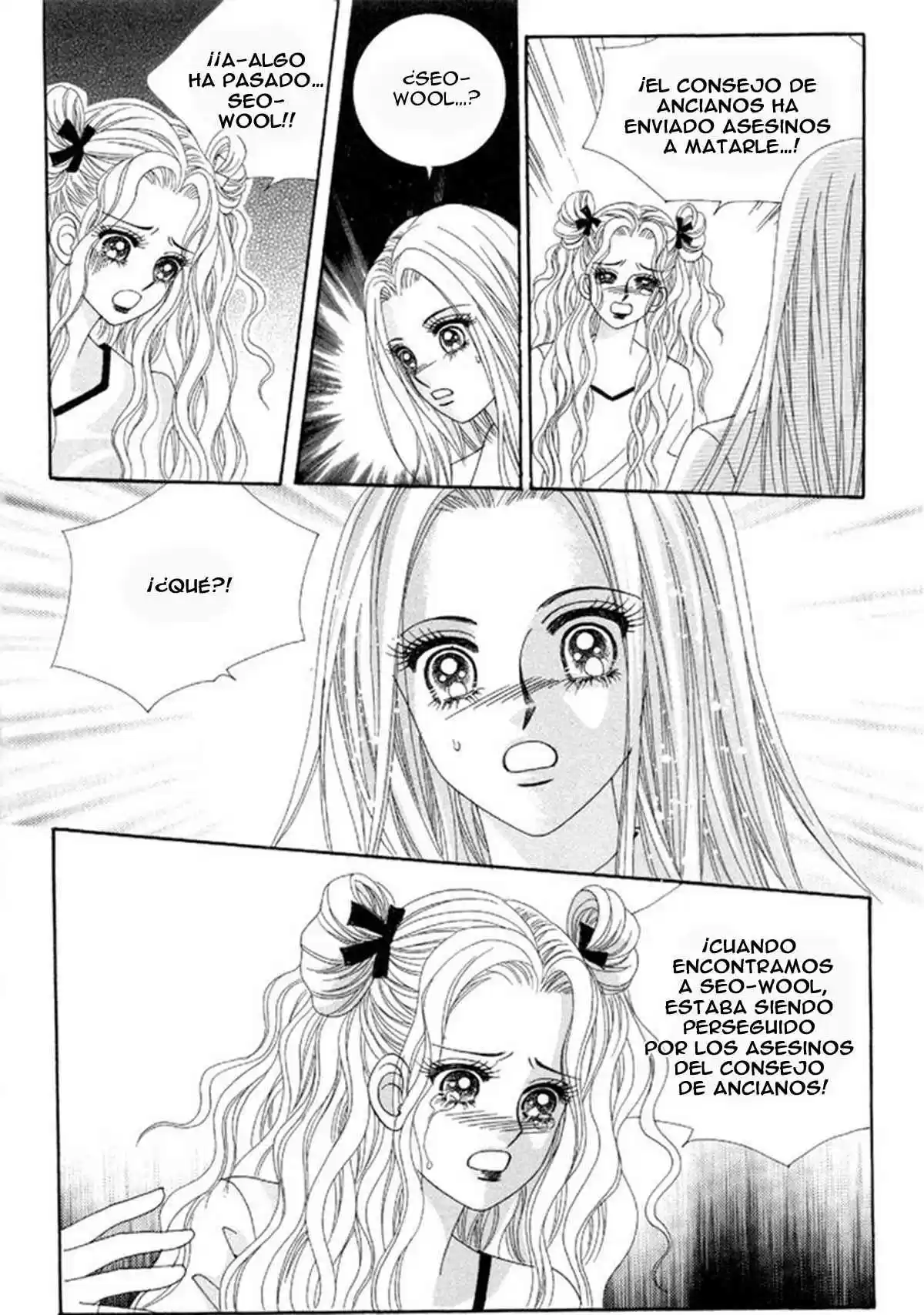 My Boyfriend is a Vampire (2016) - Capítulo 43 - Página 8 - LectorTMOo