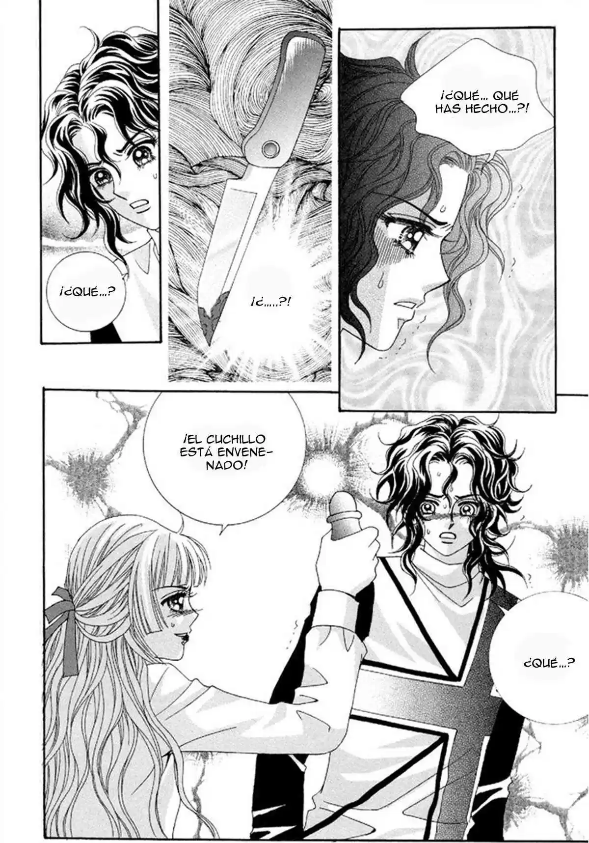 My Boyfriend is a Vampire (2016) - Capítulo 43 - Página 18 - LectorTMOo