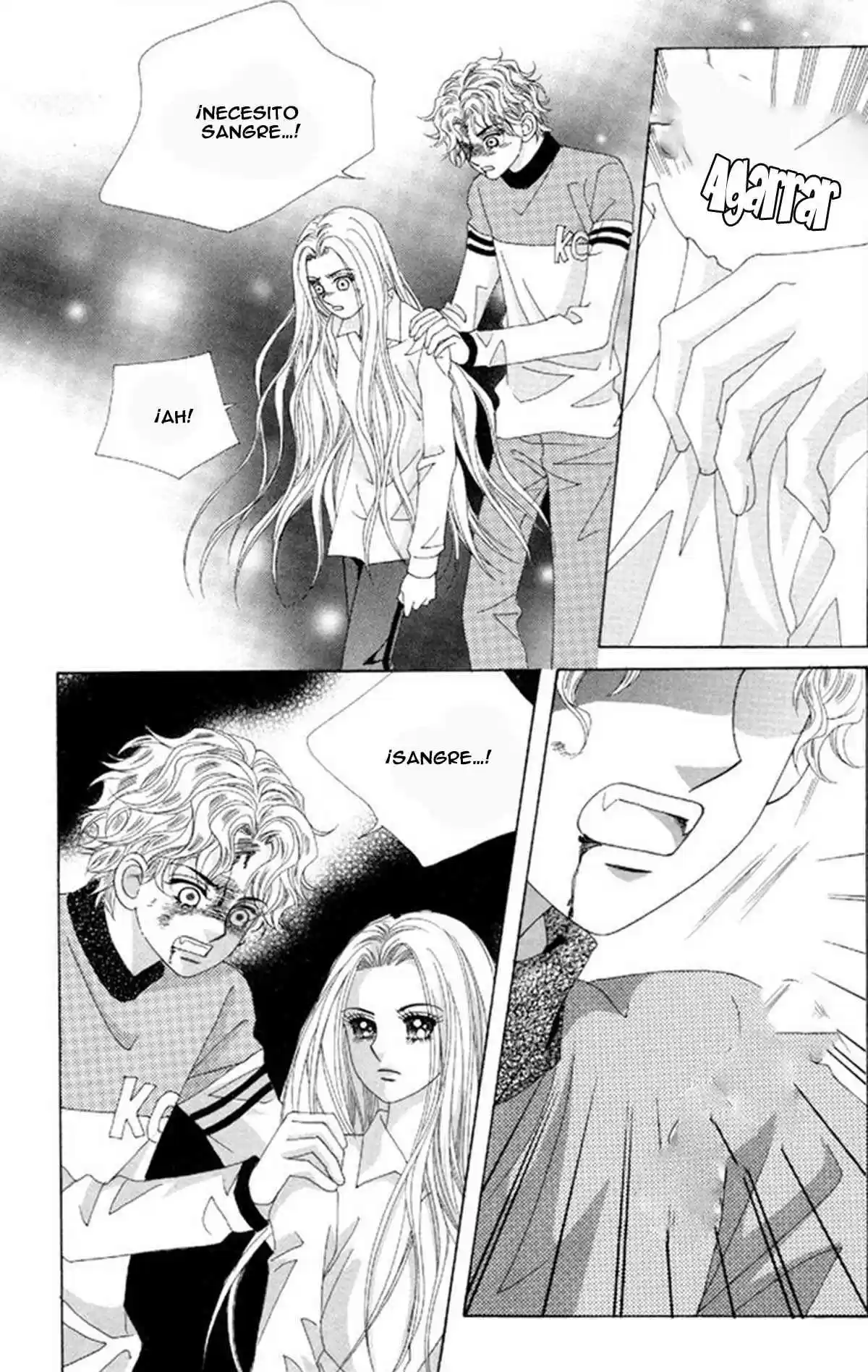 My Boyfriend is a Vampire (2016) - Capítulo 43 - Página 27 - LectorTMOo