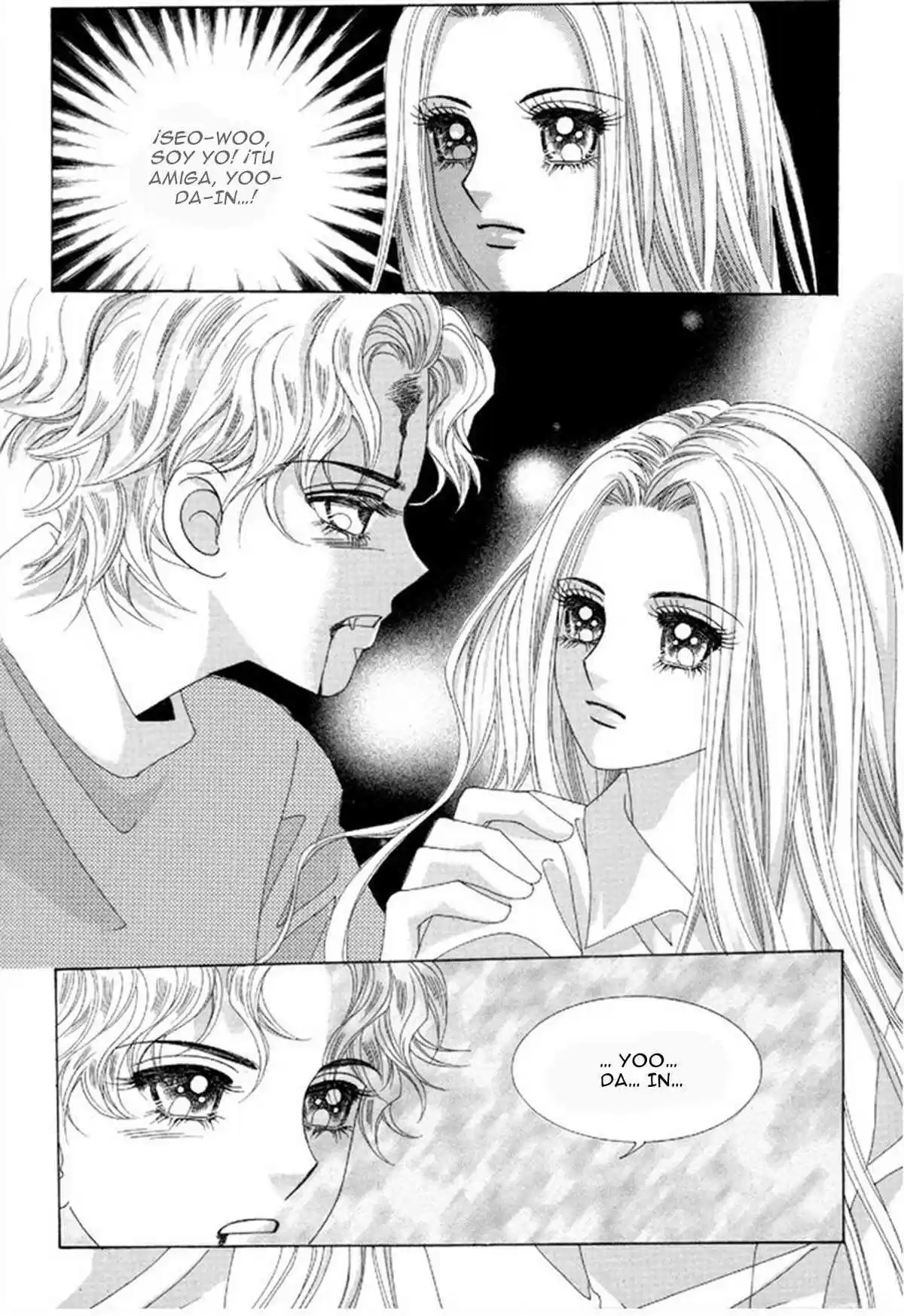 My Boyfriend is a Vampire (2016) - Capítulo 43 - Página 28 - LectorTMOo
