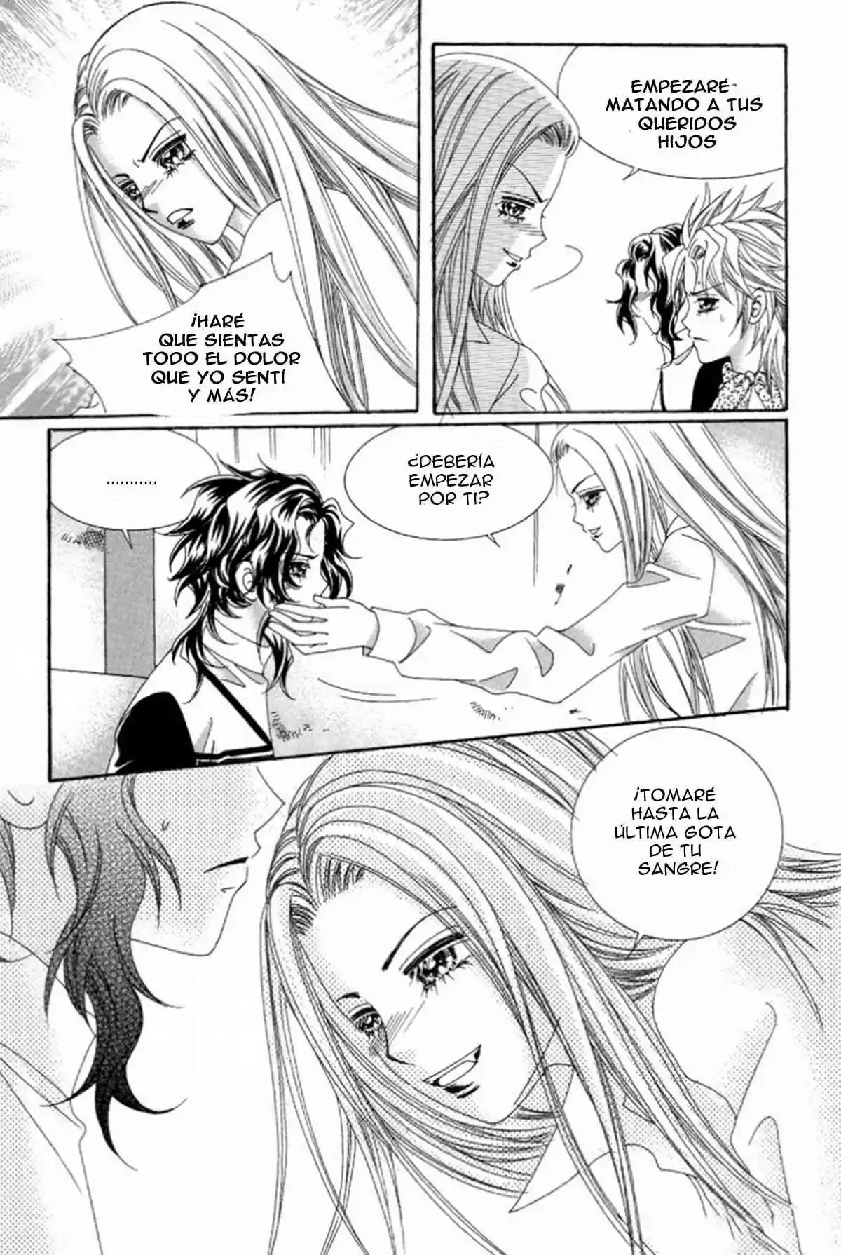 My Boyfriend is a Vampire (2016) - Capítulo 45 - Página 5 - LectorTMOo