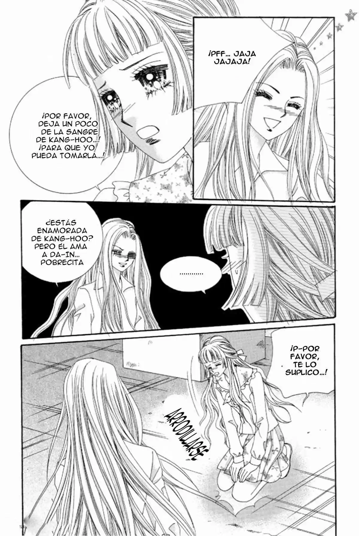 My Boyfriend is a Vampire (2016) - Capítulo 45 - Página 7 - LectorTMOo