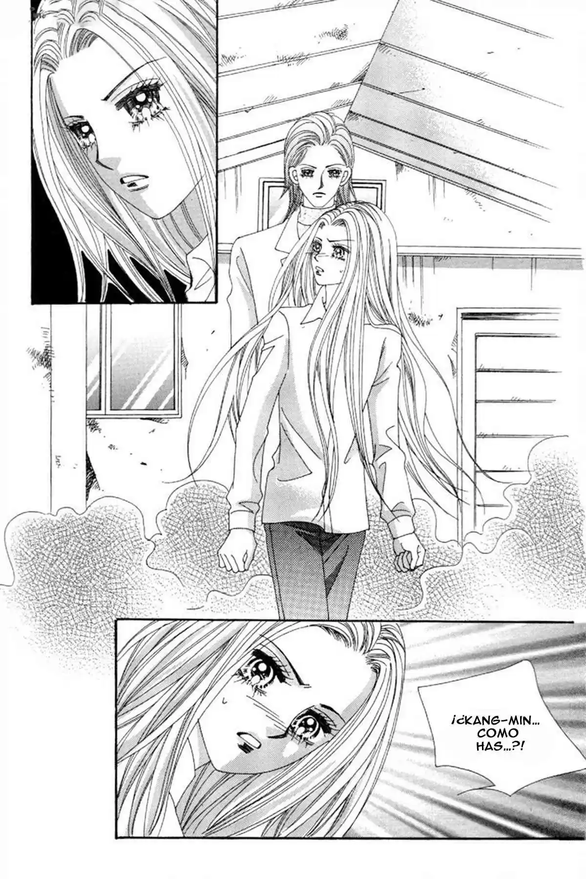 My Boyfriend is a Vampire (2016) - Capítulo 45 - Página 13 - LectorTMOo