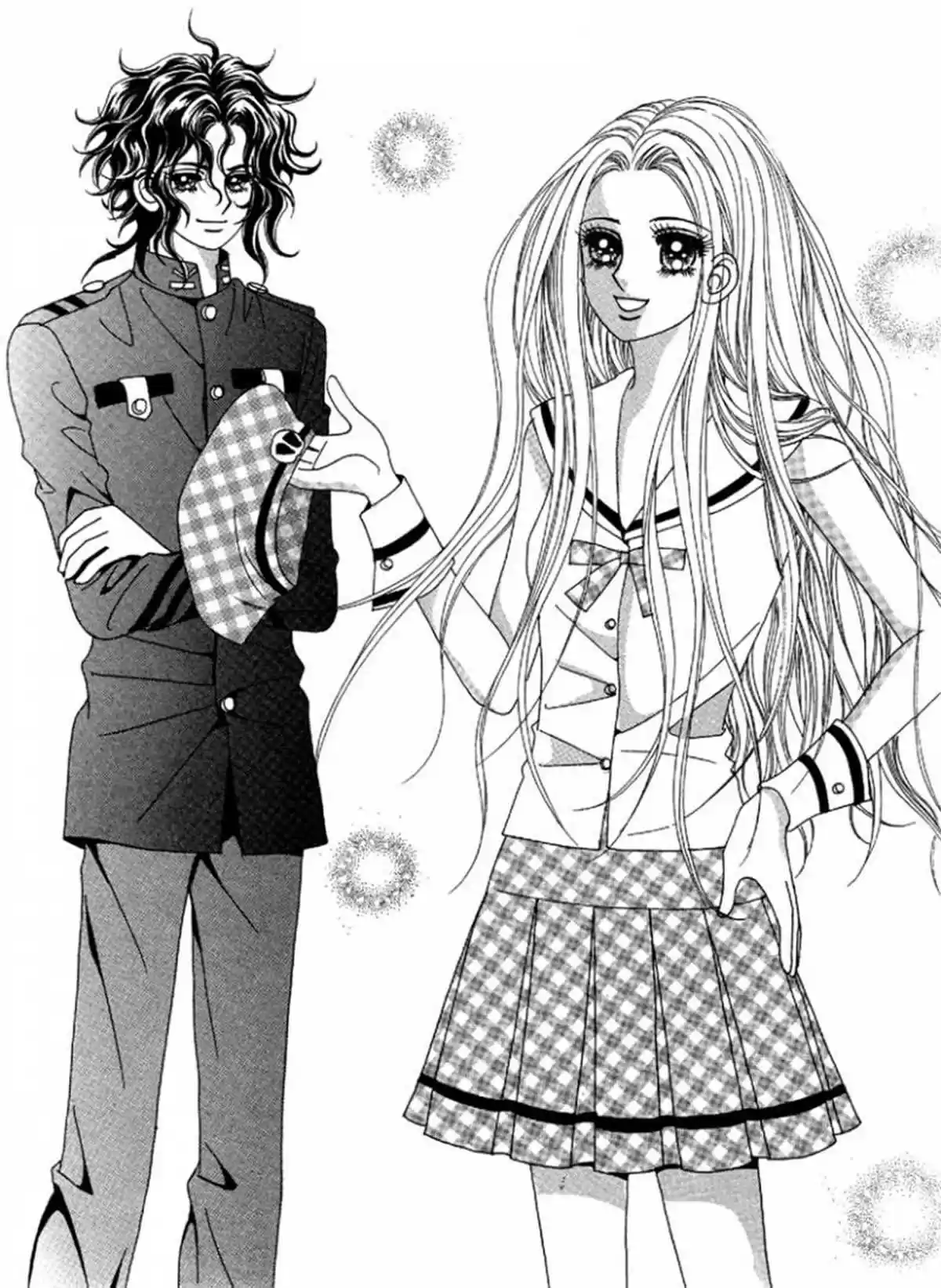 My Boyfriend is a Vampire (2016) - Capítulo 46 - Página 6 - LectorTMOo