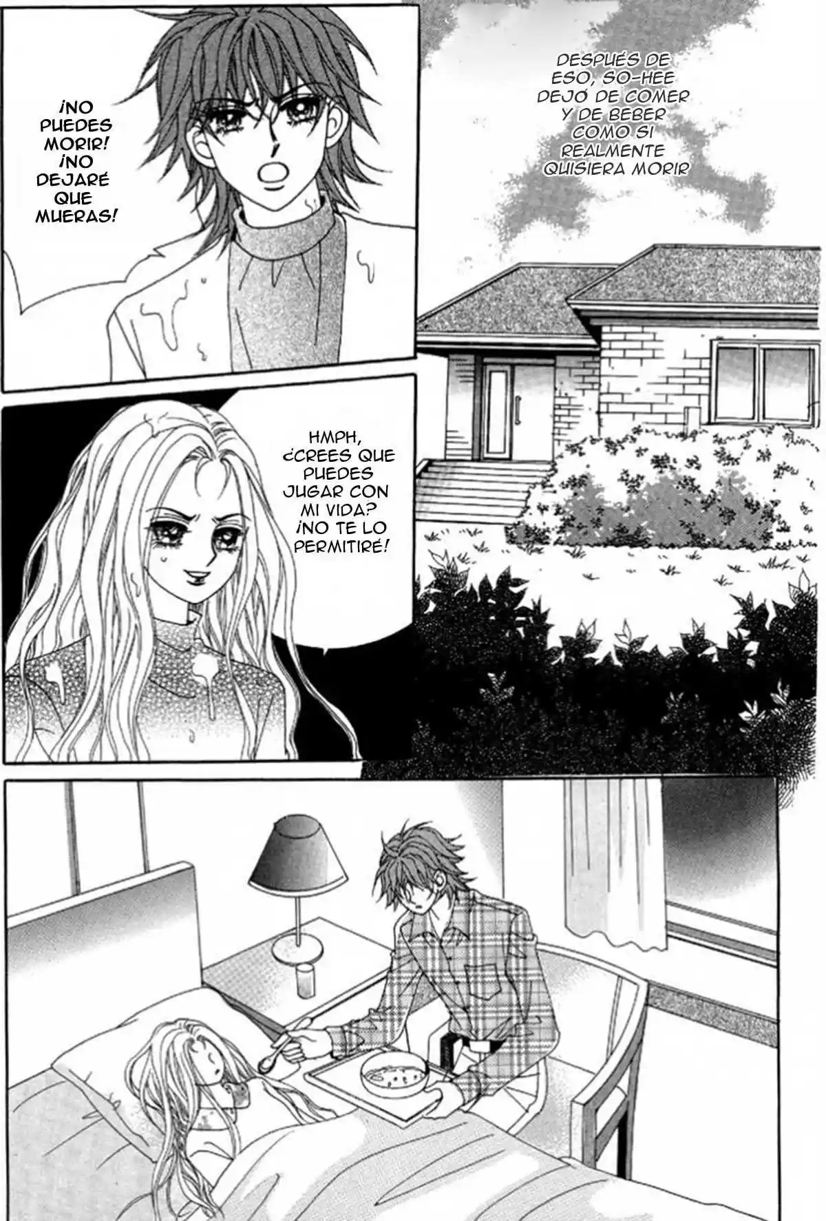 My Boyfriend is a Vampire (2016) - Capítulo 46 - Página 11 - LectorTMOo