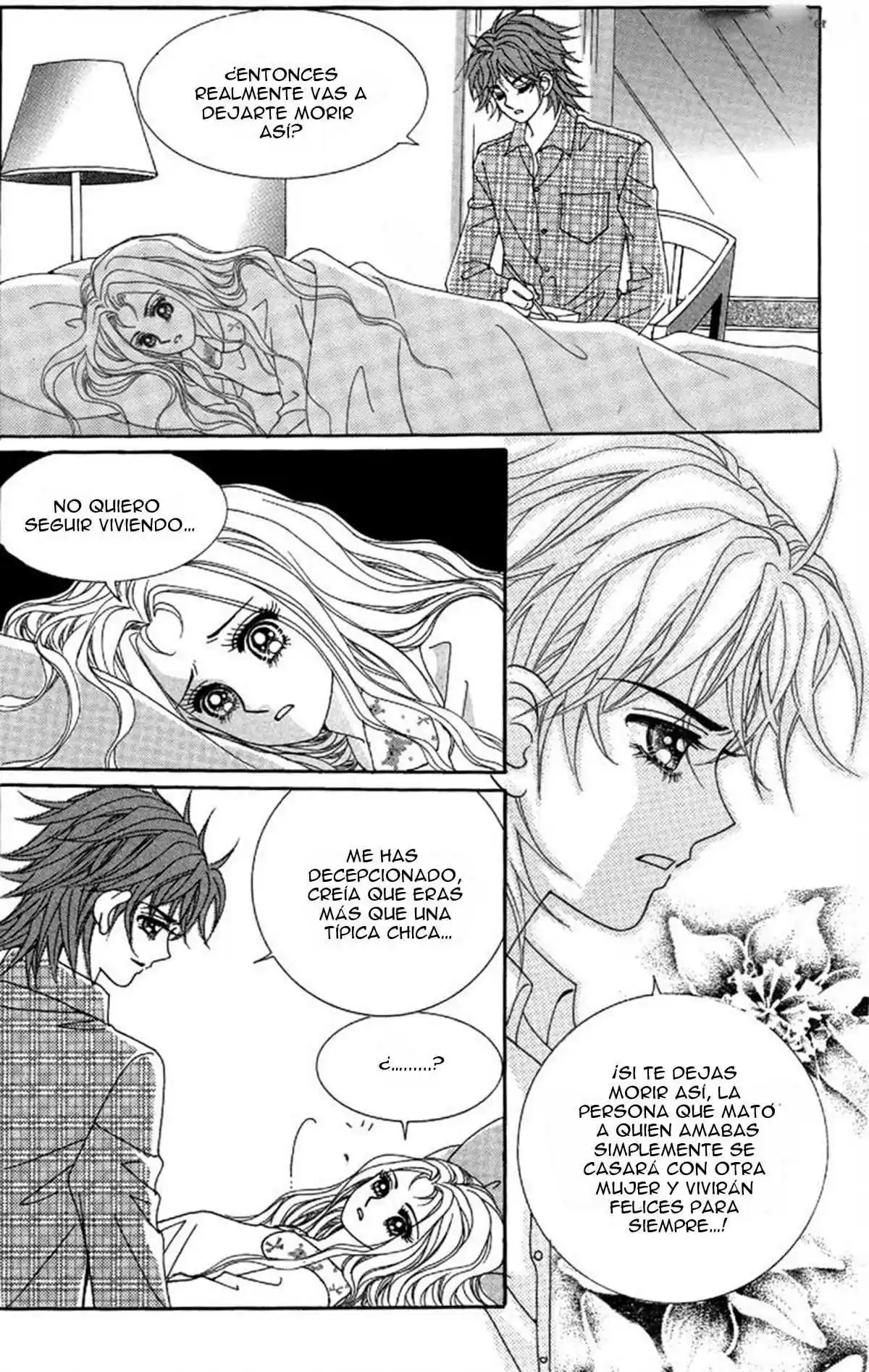 My Boyfriend is a Vampire (2016) - Capítulo 46 - Página 13 - LectorTMOo