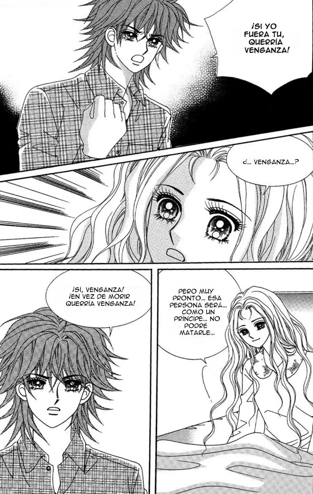 My Boyfriend is a Vampire (2016) - Capítulo 46 - Página 14 - LectorTMOo