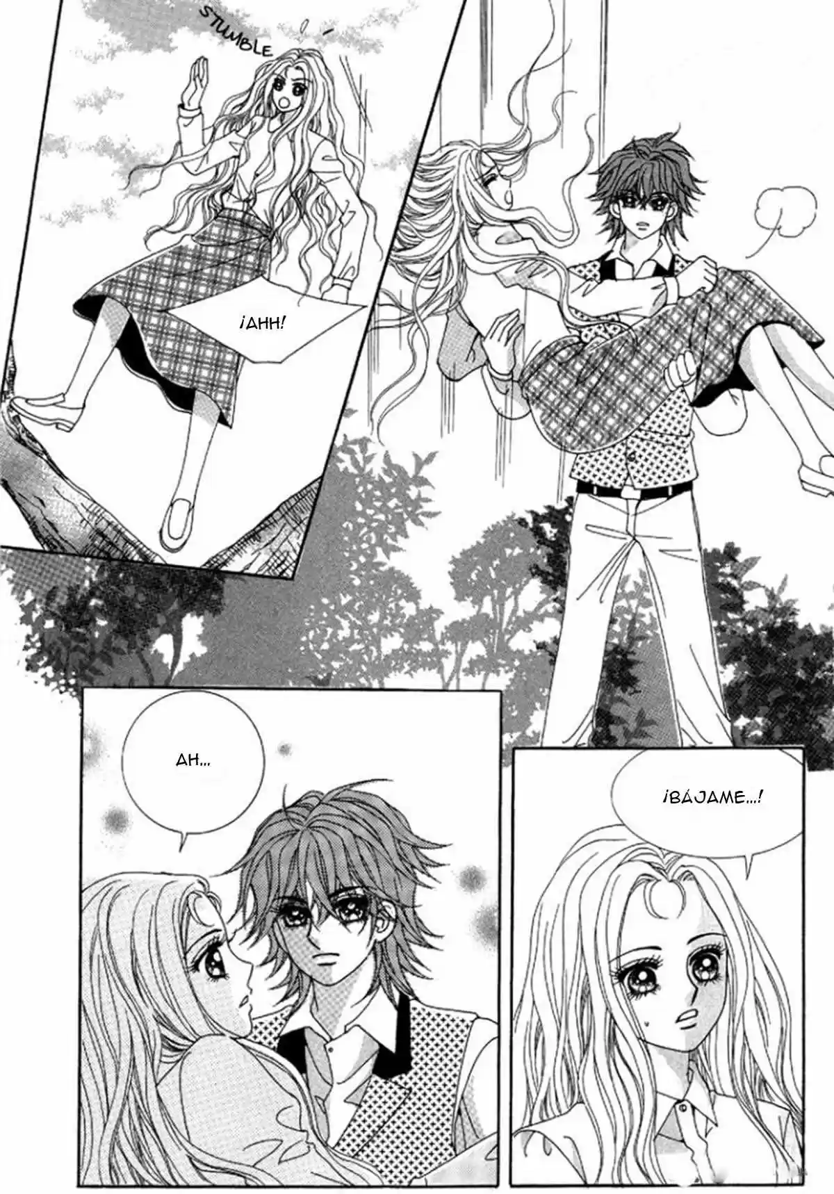 My Boyfriend is a Vampire (2016) - Capítulo 46 - Página 19 - LectorTMOo