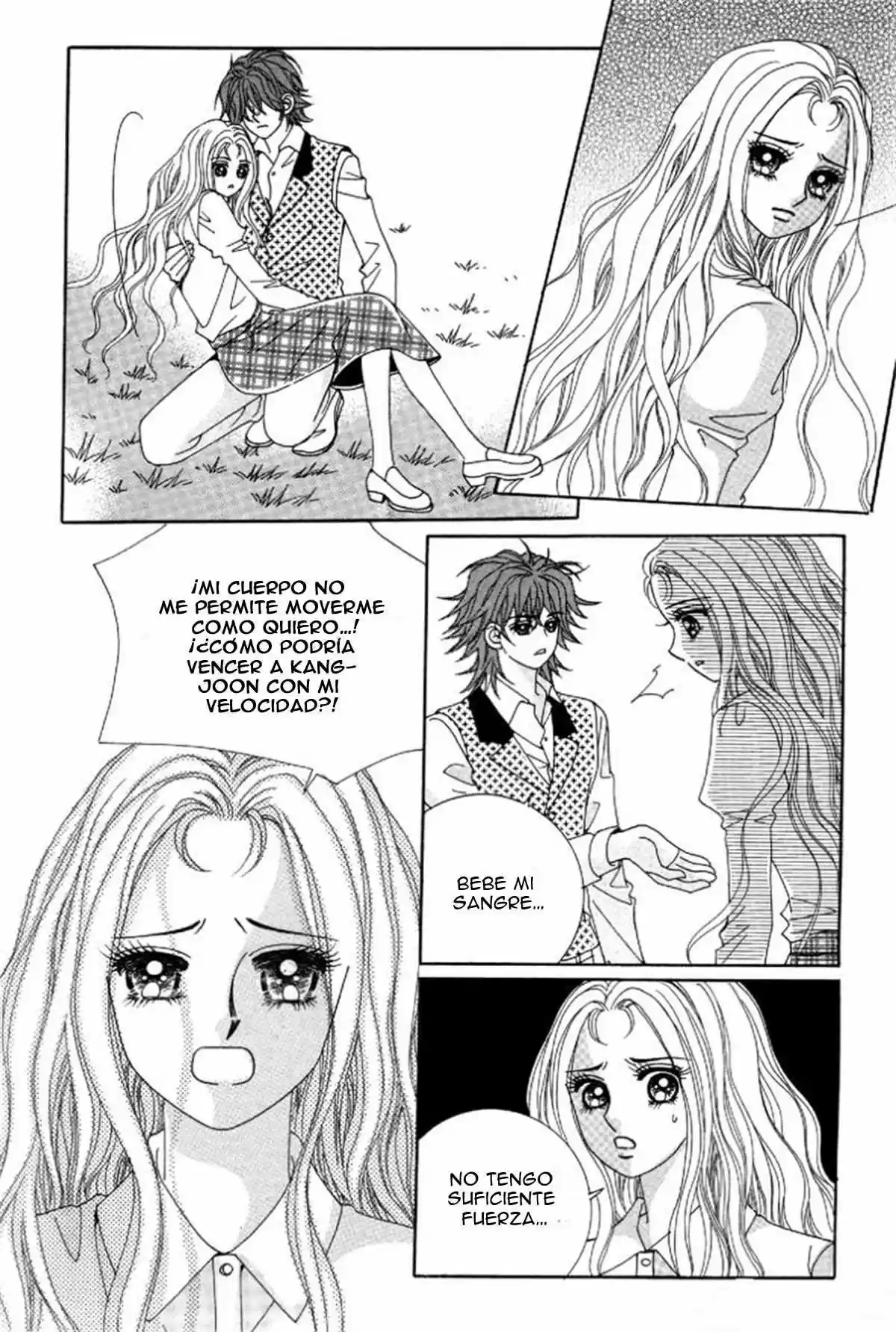 My Boyfriend is a Vampire (2016) - Capítulo 46 - Página 20 - LectorTMOo